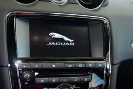 2016款捷豹XJL