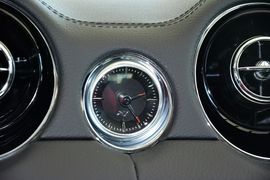 2016款捷豹XJL