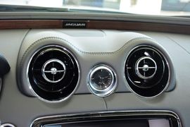 2016款捷豹XJL