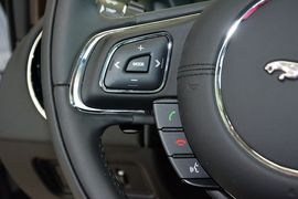 2016款捷豹XJL