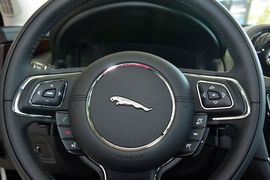 2016款捷豹XJL