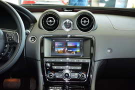 2016款捷豹XJL