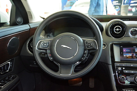 2016款捷豹XJL