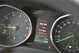 抢先评测北京汽车BJ80