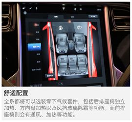 特斯拉新款Model