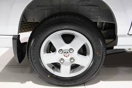 新五菱之光车展实拍