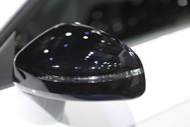 奥迪TT车展实拍