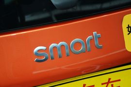 2016款smart