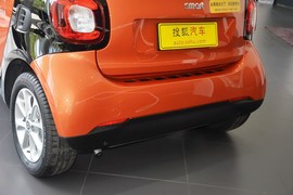 2016款smart