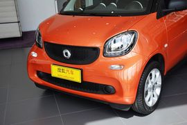 2016款smart