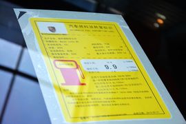 2016款保时捷Macan