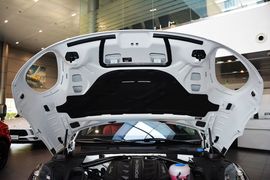 2016款保时捷Macan