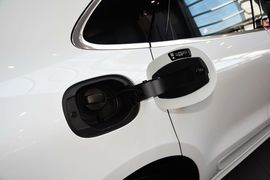 2016款保时捷Macan