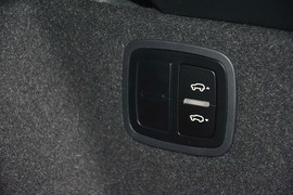 2016款保时捷Macan