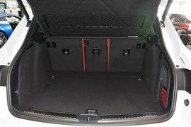 2016款保时捷Macan