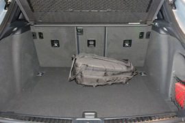 2016款保时捷Macan