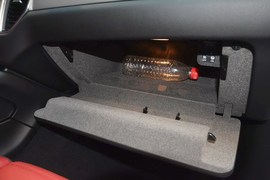 2016款保时捷Macan