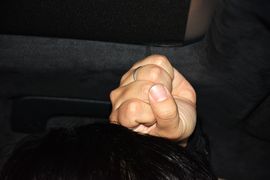 2016款保时捷Macan