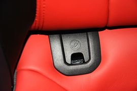 2016款保时捷Macan