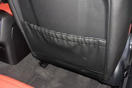 2016款保时捷Macan