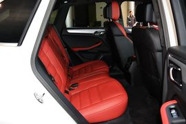 2016款保时捷Macan