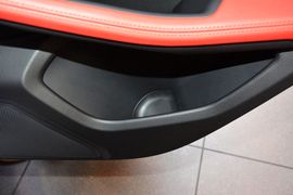 2016款保时捷Macan