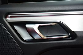 2016款保时捷Macan