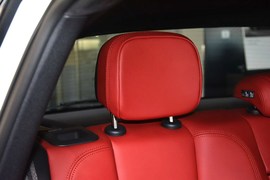 2016款保时捷Macan