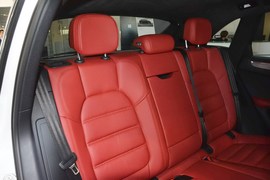 2016款保时捷Macan