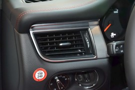 2016款保时捷Macan