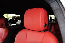 2016款保时捷Macan