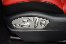 2016款保时捷Macan