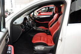 2016款保时捷Macan