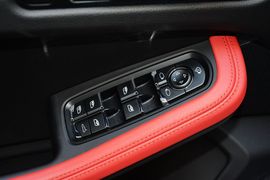 2016款保时捷Macan