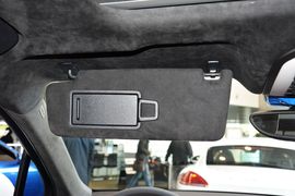 2016款保时捷Macan