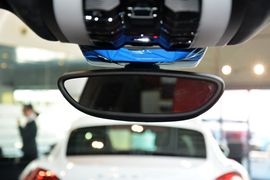 2016款保时捷Macan