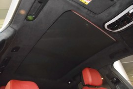 2016款保时捷Macan