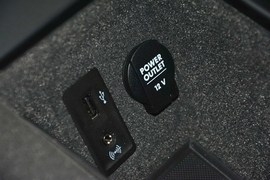 2016款保时捷Macan