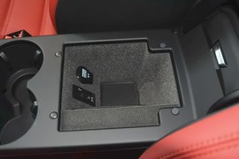 2016款保时捷Macan