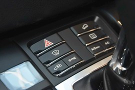 2016款保时捷Macan