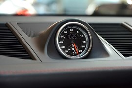 2016款保时捷Macan