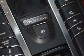 2016款保时捷Macan