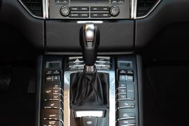 2016款保时捷Macan