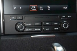 2016款保时捷Macan