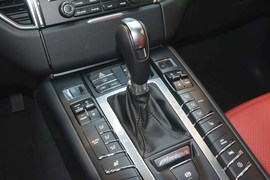 2016款保时捷Macan