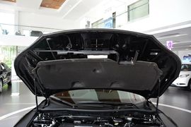 2016款本田雅阁2.4L