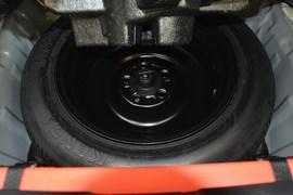 2016款本田雅阁2.4L