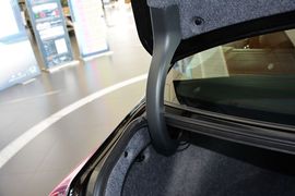 2016款本田雅阁2.4L