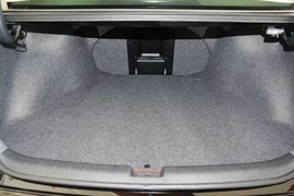 2016款本田雅阁2.4L