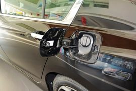 2016款本田雅阁2.4L